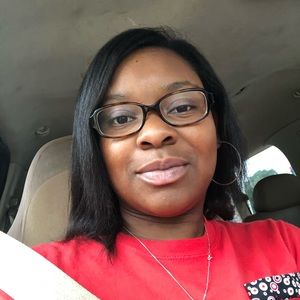 Meet your Posher, Shatwana